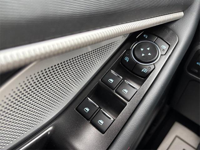 new 2026 Ford Explorer car, priced at $57,475