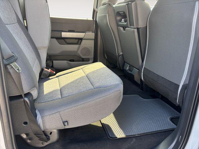 new 2026 Ford F-250 car, priced at $74,970