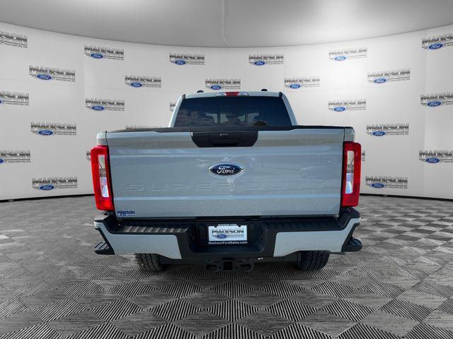 new 2026 Ford F-250 car, priced at $74,970