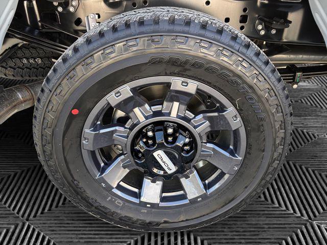 new 2026 Ford F-250 car, priced at $74,970
