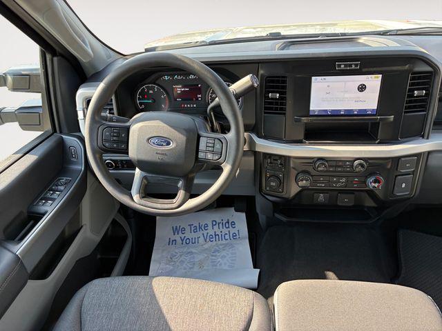 new 2026 Ford F-250 car, priced at $74,970
