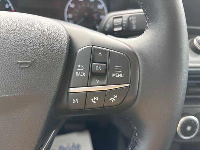 used 2024 Ford Maverick car, priced at $29,824