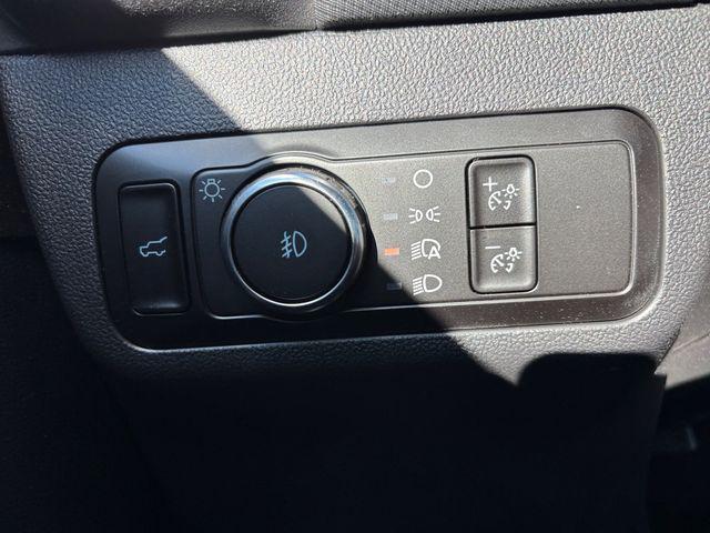 new 2025 Ford Bronco Sport car, priced at $38,680