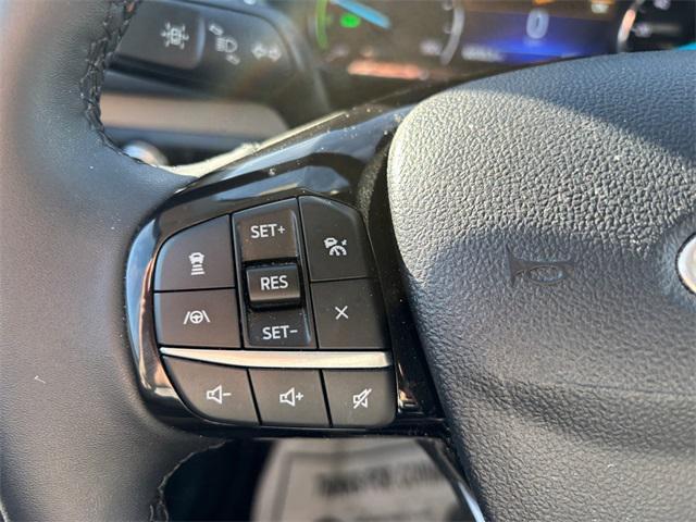 used 2022 Ford Escape car, priced at $19,995