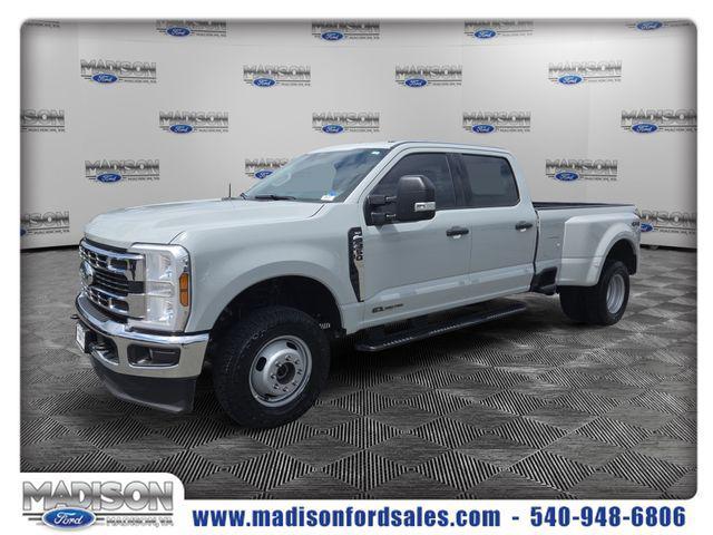 used 2025 Ford F-350 car, priced at $58,330