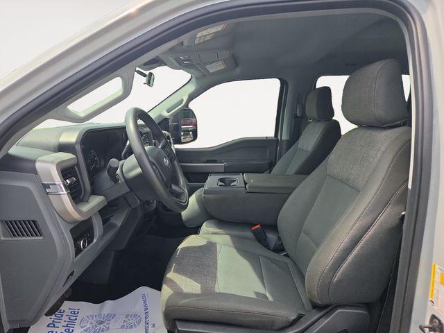 used 2025 Ford F-350 car, priced at $58,330