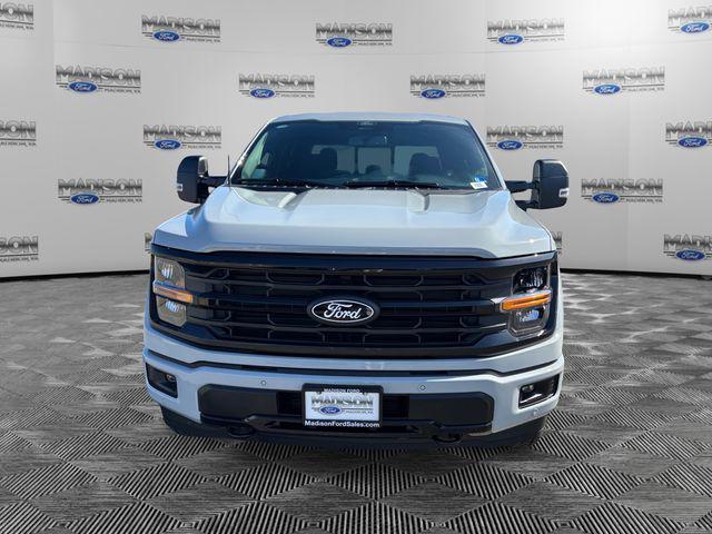 new 2026 Ford F-150 car, priced at $60,694