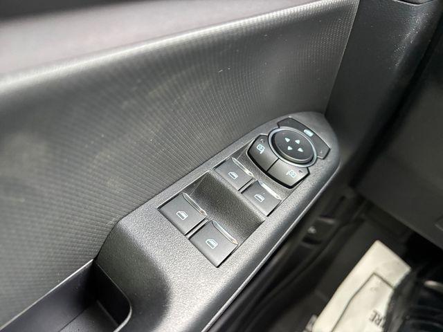 new 2025 Ford Bronco Sport car, priced at $31,865