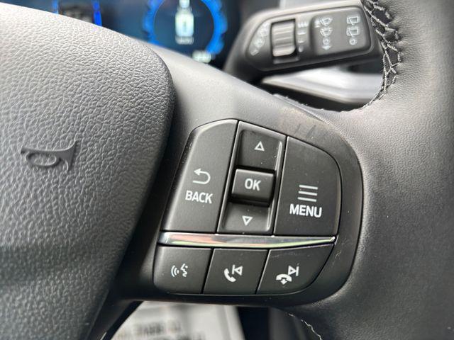 new 2025 Ford Bronco Sport car, priced at $31,865