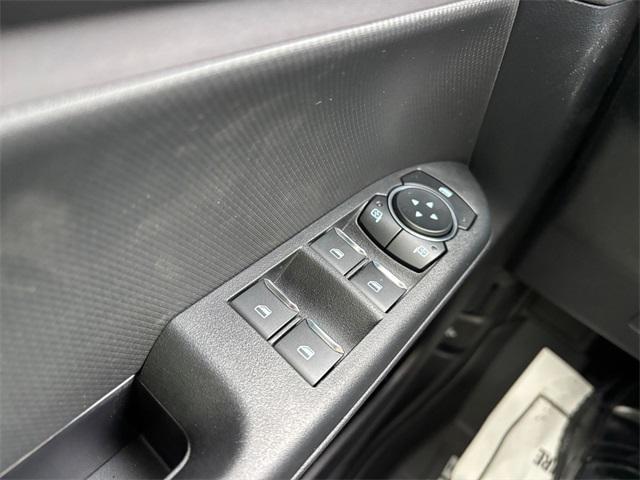 new 2025 Ford Bronco Sport car, priced at $32,565