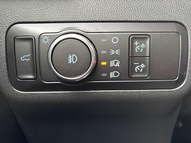 new 2025 Ford Bronco Sport car, priced at $31,865