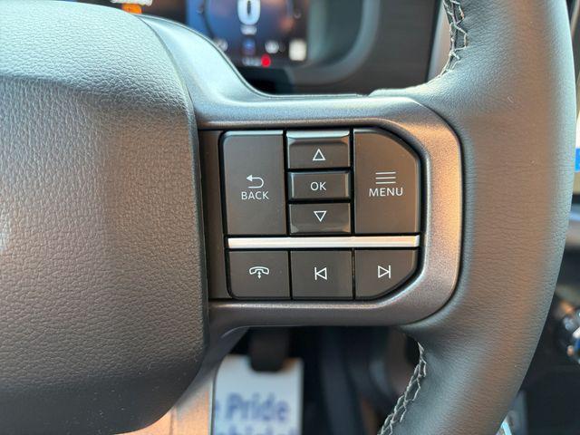 new 2026 Ford F-150 car, priced at $58,680