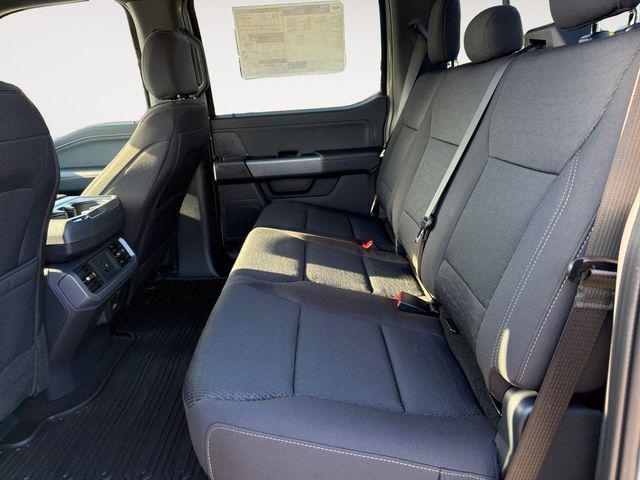 new 2026 Ford F-150 car, priced at $58,680