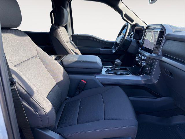 new 2026 Ford F-150 car, priced at $58,680