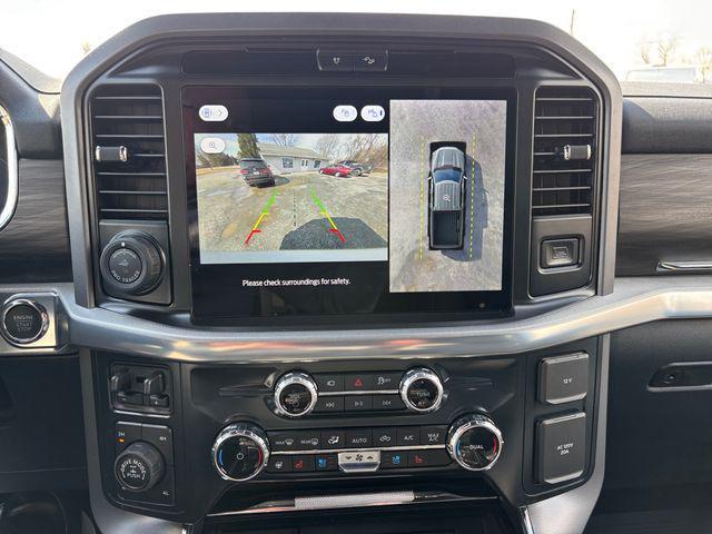 new 2026 Ford F-150 car, priced at $70,940