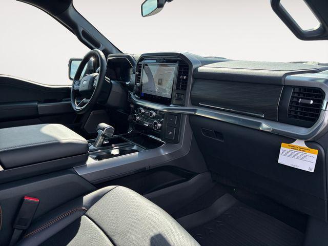 new 2026 Ford F-150 car, priced at $70,940