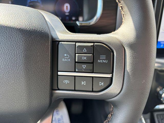 new 2026 Ford F-150 car, priced at $70,940