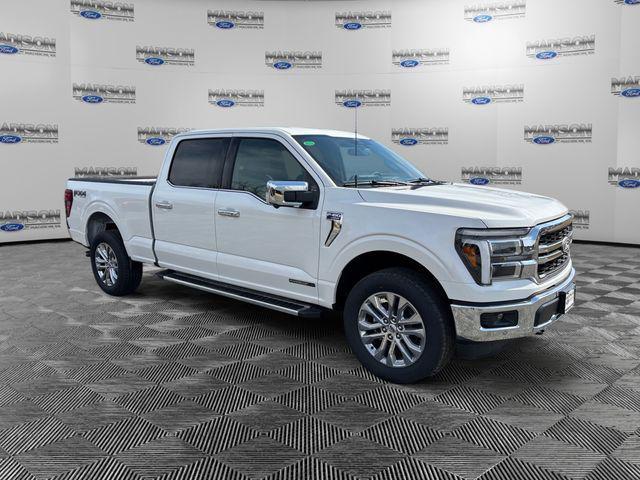 new 2026 Ford F-150 car, priced at $70,940