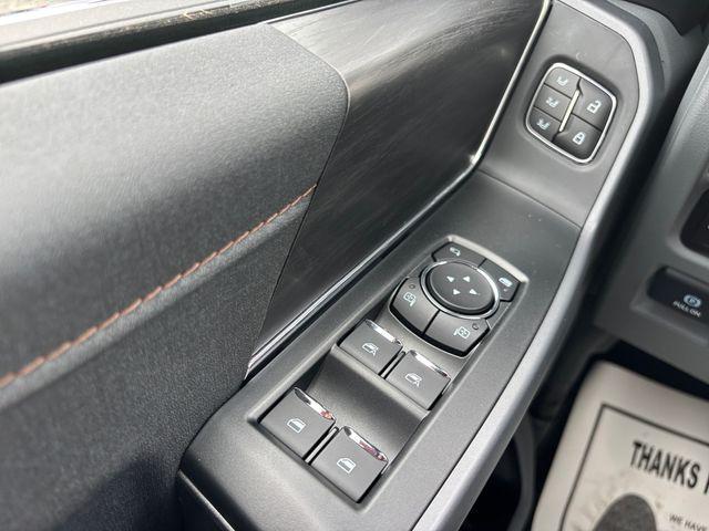 new 2025 Ford F-150 car, priced at $61,390