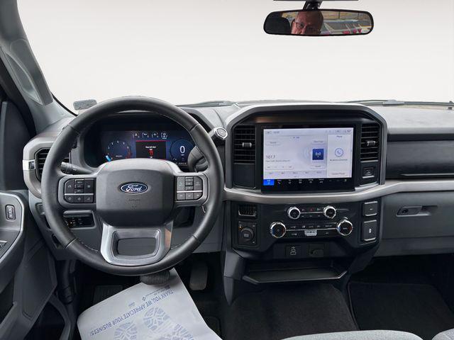 used 2025 Ford F-150 car, priced at $44,895