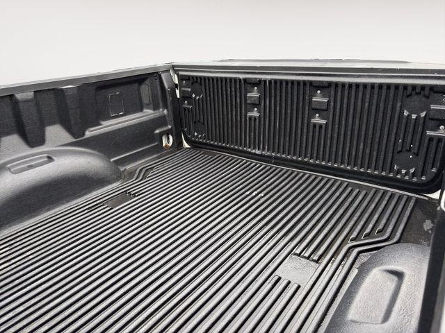 used 2025 Ford F-150 car, priced at $44,895