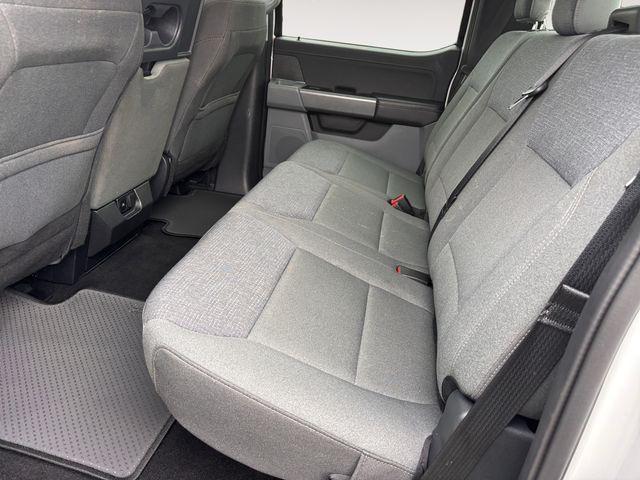 used 2025 Ford F-150 car, priced at $44,895