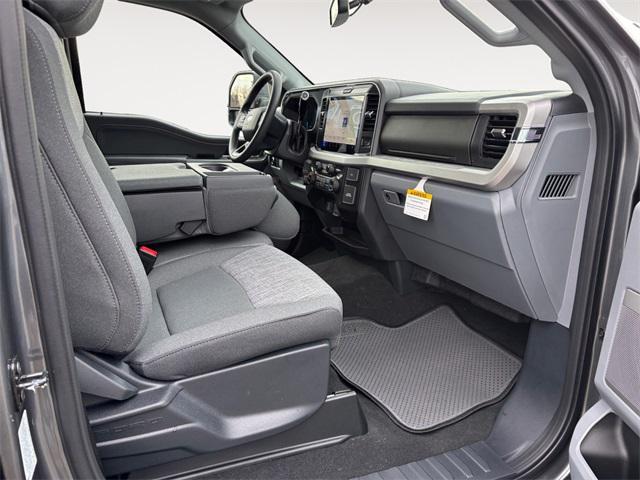 new 2026 Ford F-250 car, priced at $78,630