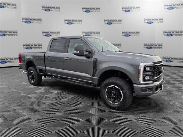 new 2026 Ford F-250 car, priced at $78,630