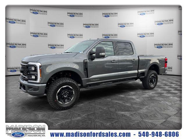 new 2026 Ford F-250 car, priced at $76,930