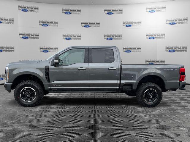 new 2026 Ford F-250 car, priced at $76,430