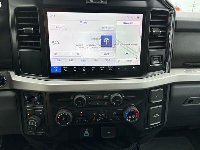 new 2026 Ford F-250 car, priced at $76,430