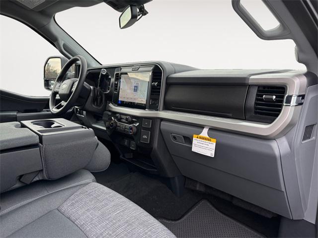 new 2026 Ford F-250 car, priced at $78,630