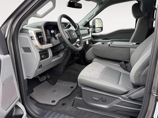 new 2026 Ford F-250 car, priced at $78,630