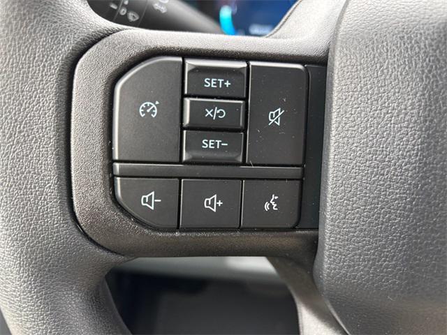 new 2026 Ford F-250 car, priced at $78,630