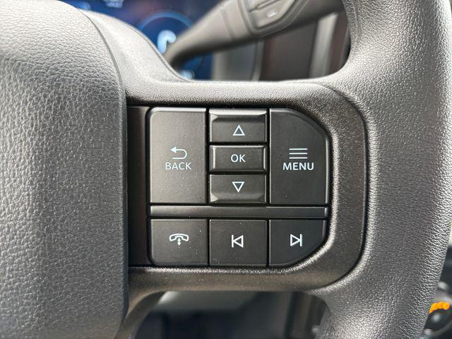 new 2026 Ford F-250 car, priced at $76,430