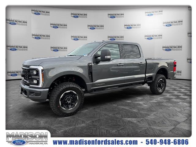 new 2026 Ford F-250 car, priced at $78,630