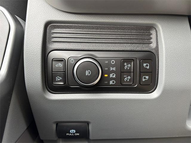 new 2026 Ford F-250 car, priced at $78,630