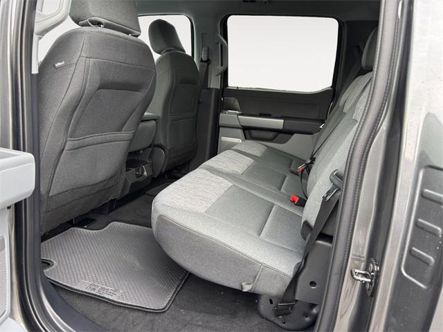 new 2026 Ford F-250 car, priced at $78,630