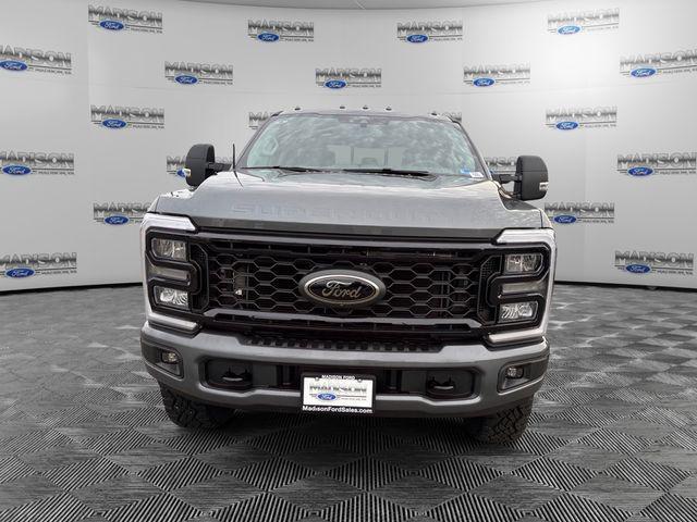 new 2026 Ford F-250 car, priced at $76,430