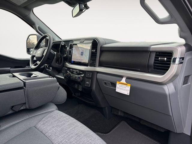 new 2026 Ford F-250 car, priced at $76,430