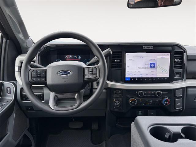 new 2026 Ford F-250 car, priced at $78,630