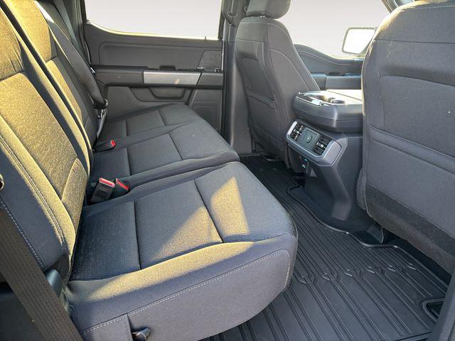 new 2026 Ford F-150 car, priced at $60,155