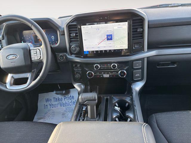 new 2026 Ford F-150 car, priced at $60,155