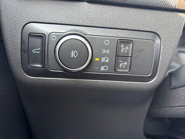 used 2025 Ford Bronco Sport car, priced at $32,160