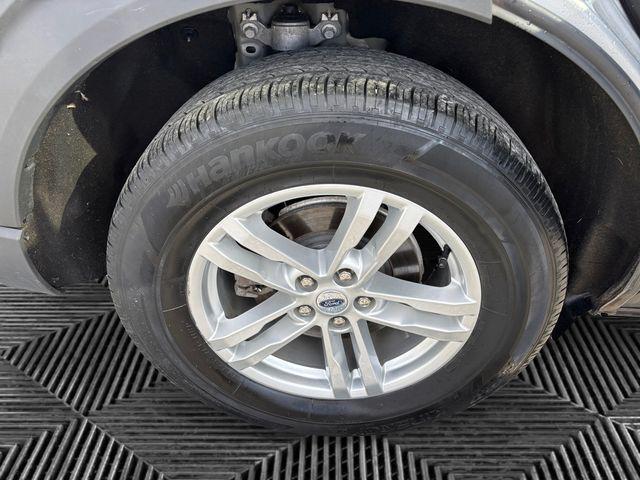 used 2023 Ford Explorer car, priced at $33,175