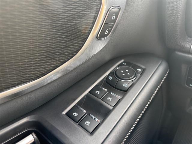 new 2025 Ford Expedition Max car, priced at $83,525