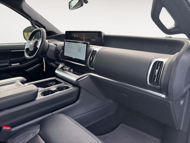 new 2025 Ford Expedition Max car, priced at $82,925