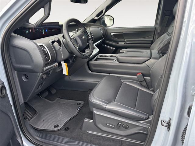 new 2025 Ford Expedition Max car, priced at $83,525