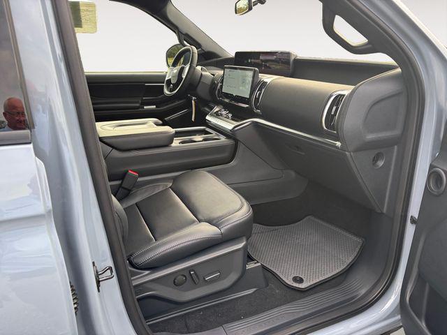 new 2025 Ford Expedition Max car, priced at $82,925