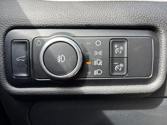 used 2024 Ford Explorer car, priced at $33,945